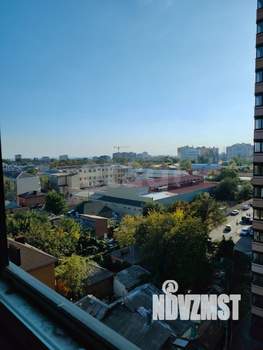 2-к квартира, вторичка, 68м2, 14/24 этаж