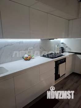 3-к квартира, вторичка, 71м2, 15/24 этаж