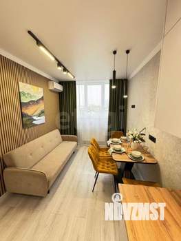 3-к квартира, вторичка, 61м2, 6/11 этаж