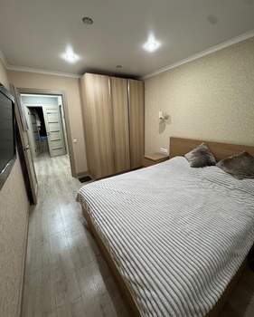 Студия квартира, вторичка, 71м2, 10/11 этаж