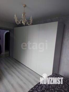 2-к квартира, вторичка, 59м2, 8/9 этаж