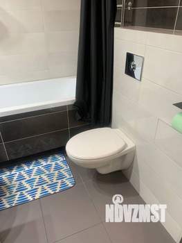 1-к квартира, вторичка, 50м2, 15/18 этаж