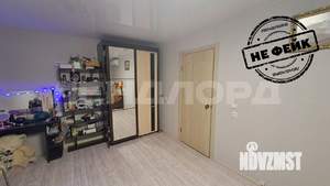 1-к квартира, вторичка, 36м2, 18/18 этаж