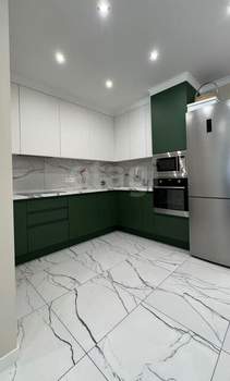 2-к квартира, вторичка, 60м2, 20/23 этаж