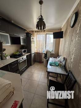 2-к квартира, вторичка, 54м2, 7/9 этаж