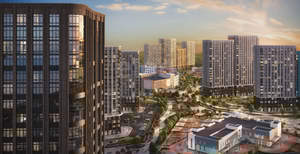 3-к квартира, вторичка, 76м2, 15/22 этаж