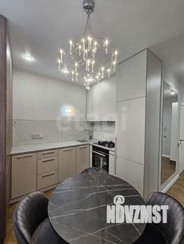 1-к квартира, вторичка, 35м2, 12/24 этаж