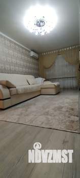 3-к квартира, вторичка, 64м2, 2/5 этаж