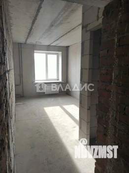 3-к квартира, вторичка, 98м2, 3/16 этаж