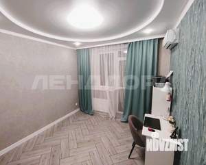 2-к квартира, вторичка, 55м2, 5/5 этаж