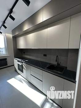 1-к квартира, вторичка, 40м2, 15/25 этаж
