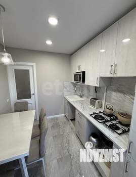 2-к квартира, вторичка, 53м2, 2/9 этаж