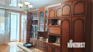 1-к квартира, вторичка, 33м2, 7/9 этаж