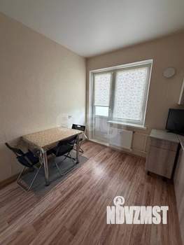 1-к квартира, вторичка, 36м2, 3/17 этаж