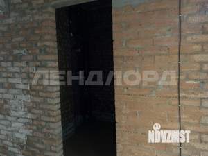 1-к квартира, вторичка, 39м2, 15/25 этаж