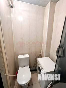 1-к квартира, вторичка, 23м2, 9/9 этаж