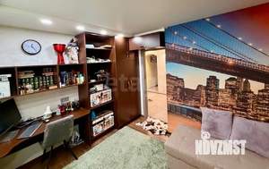 3-к квартира, вторичка, 63м2, 5/9 этаж