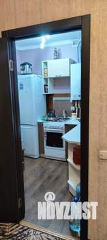 2-к квартира, вторичка, 40м2, 2/2 этаж