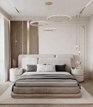 4-к квартира, вторичка, 80м2, 5/21 этаж