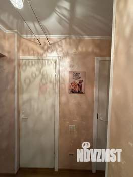 3-к квартира, вторичка, 62м2, 5/9 этаж