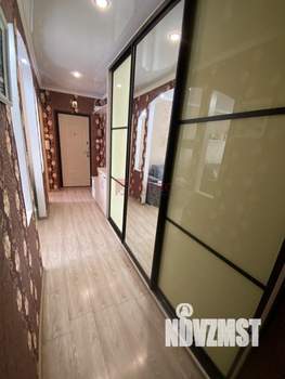 2-к квартира, вторичка, 54м2, 4/9 этаж