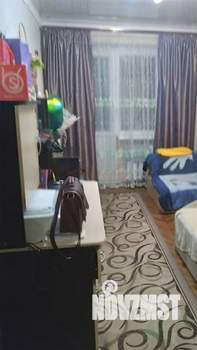 3-к квартира, вторичка, 61м2, 5/5 этаж