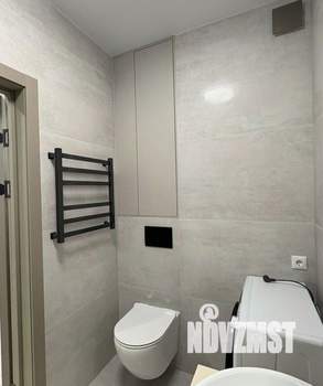 1-к квартира, вторичка, 43м2, 12/20 этаж