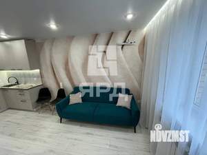 Студия квартира, вторичка, 31м2, 9/25 этаж