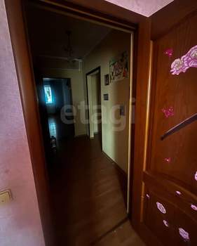 2-к квартира, вторичка, 77м2, 10/10 этаж