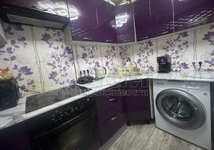 2-к квартира, вторичка, 51м2, 4/12 этаж
