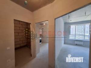 1-к квартира, вторичка, 33м2, 4/12 этаж