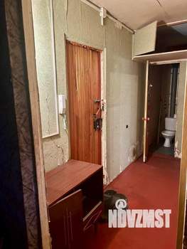 2-к квартира, вторичка, 44м2, 6/9 этаж