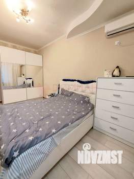 3-к квартира, вторичка, 62м2, 2/9 этаж