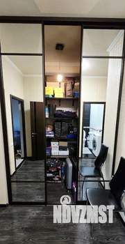 1-к квартира, вторичка, 50м2, 9/18 этаж