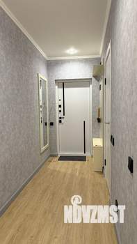 Студия квартира, вторичка, 28м2, 17/25 этаж