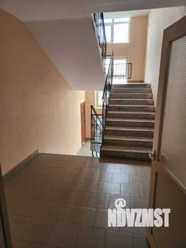 1-к квартира, вторичка, 38м2, 3/9 этаж