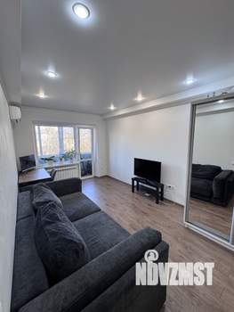 2-к квартира, вторичка, 44м2, 5/5 этаж