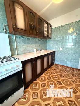 2-к квартира, вторичка, 47м2, 5/5 этаж