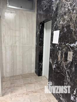 1-к квартира, вторичка, 35м2, 10/19 этаж