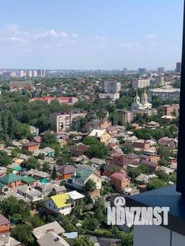 3-к квартира, вторичка, 83м2, 23/27 этаж