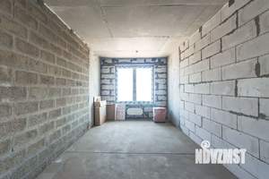 1-к квартира, вторичка, 40м2, 16/25 этаж