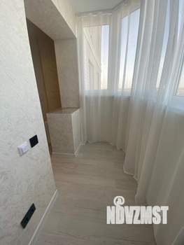 Студия квартира, вторичка, 24м2, 24/24 этаж