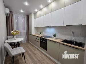 1-к квартира, вторичка, 38м2, 5/25 этаж