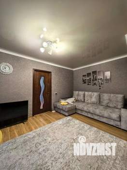 2-к квартира, вторичка, 45м2, 2/4 этаж