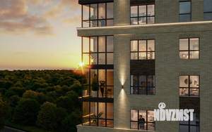 3-к квартира, вторичка, 76м2, 4/30 этаж