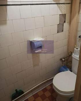 2-к квартира, вторичка, 62м2, 2/2 этаж