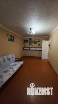 1-к квартира, вторичка, 30м2, 3/5 этаж