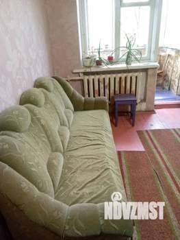 2-к квартира, вторичка, 49м2, 3/5 этаж