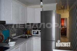 3-к квартира, вторичка, 69м2, 4/12 этаж