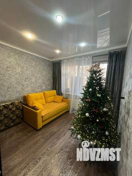 3-к квартира, вторичка, 59м2, 2/5 этаж